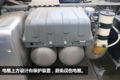 ZF变速箱 空气悬架 这款C7H才8.25吨？