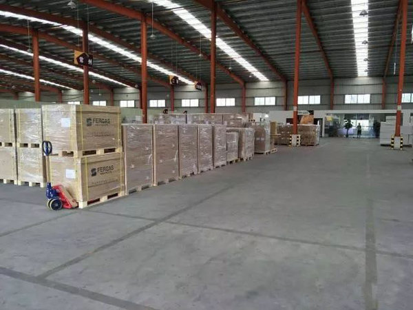 物流公司如何规范业务流程?