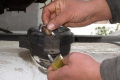 ���չʾ���綯�Զ���ʻ������Զ��ң��