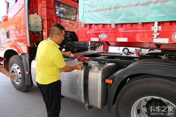 熱點直擊:盤點7月份卡車圈的那些大事
