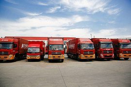 一周物流神回复：城配到底哪家强？