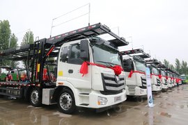 欧曼ETX+宏昌天马  为中置轴市场加点料