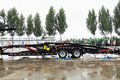 欧曼ETX+宏昌天马  为中置轴市场加点料