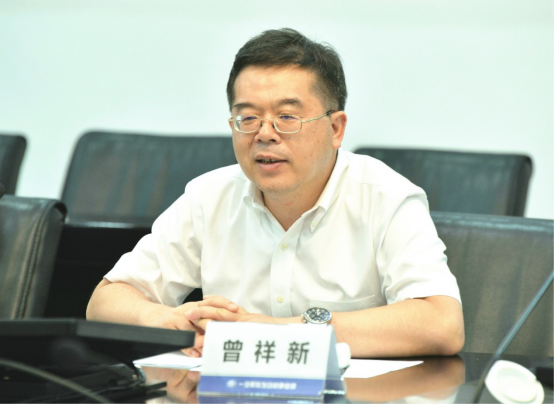成绩卓著，一汽集团调研锡柴给予肯定