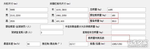 称重上牌——一场政策与对策的猫鼠游戏