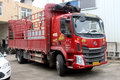 20年老司机一人跑车 为亲人奋斗在路上