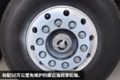 青汽以用户为先 JH6可选装潍柴500动力