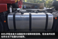 青汽以用户为先 JH6可选装潍柴500动力