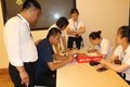 购大运重卡享终身质保 上海新洺答谢会