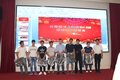 购大运重卡享终身质保 上海新洺答谢会
