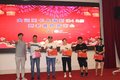 购大运重卡享终身质保 上海新洺答谢会