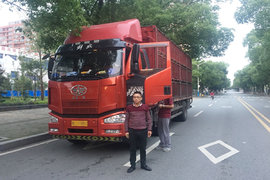 实测丨百公里油耗24升 老司机偏爱6DK绝非偶然，用数据揭秘