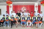 东风天锦KR首席体验官挑战赛 苏州站