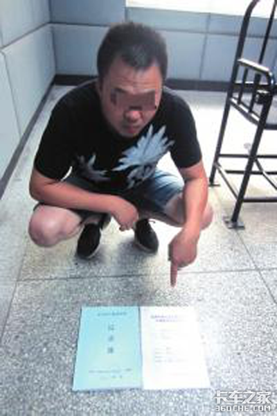 警钟！疯狂渣土车肇事，不再只抓司机