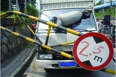 ���ٹ�·�����޸ߣ� ������ȷʵ�п���