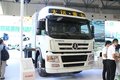 五年多赚50万 带你了解大运电动牵引车