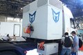 五年多赚50万 带你了解大运电动牵引车