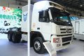 五年多赚50万 带你了解大运电动牵引车