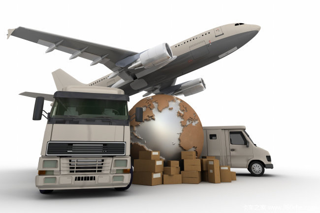 【图】改革开放四十周年与货运行业的变化 文