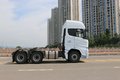 福特cargo的堂弟？ 江铃威龙宽体版曝光