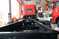 新车优惠 沧州市格尔发A5仅售14.8万元