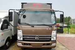新车优惠 唐山凯捷M载货车仅售9.3万元