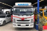 直降0.5万 贵阳跃进超越C载货车促销中