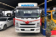 直降0.5万 贵阳跃进超越C载货车促销中