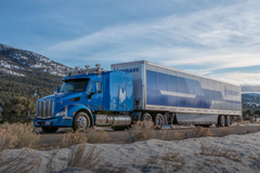 ���˼�ʻ������˾Embark��3000��Ͷ��