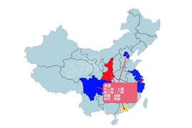 2018年6月公路货运情况如何？回暖2个月后略微下跌