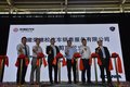 斯堪尼亚走进合肥 新一代3兄弟魅力无限