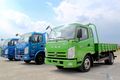 飞碟汽车“我是卡车人”杭州区圆满举办