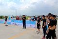 飞碟汽车“我是卡车人”杭州区圆满举办
