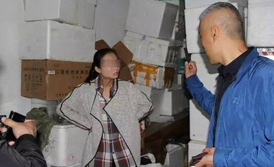 疫苗之殇：药品冷链运输要求有多专业？