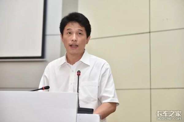 东风高层变动：王强任东风商用车总经理东风‘换帅’：王强任东风商用车党委书记