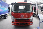 蓝牌20吨王 海口解放公狮现售12.1万元
