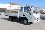 直降3000元 湛江小福星S载货仅售7.28万