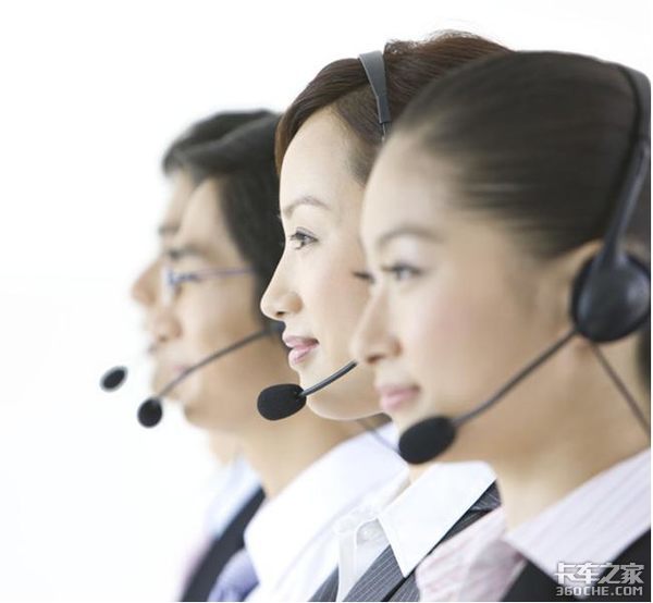 大运挂车创新思路 精准服务助力销售