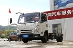 你关心的5大要素 江铃凯锐EV都能给你