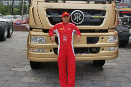 发动机是关键 经销商如何看待重汽斯太尔LNG车?