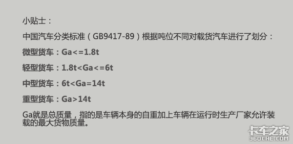 從2008到2018：淺談貨車市場(chǎng)10年變遷