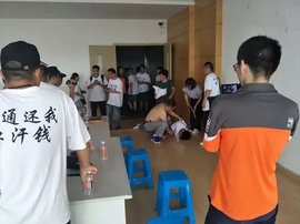 一周物流神回复：为何总是底层来买单？
