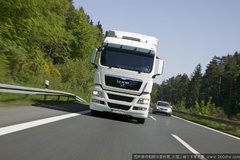 ��TGX EfficientLine ����;�����±�׼