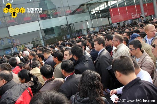 ˭��Ӯ��&nbsp;Bauma&nbsp;China2010ר�ó�����