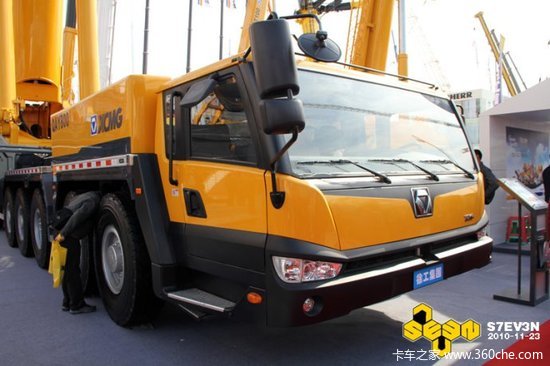 ˭��Ӯ��&nbsp;Bauma&nbsp;China2010ר�ó�����