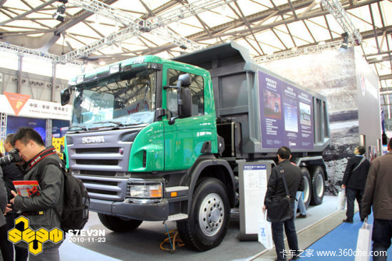 ˭��Ӯ��&nbsp;Bauma&nbsp;China2010ר�ó�����