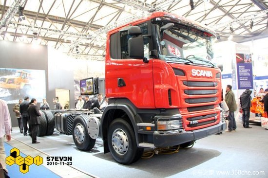 ˭��Ӯ��&nbsp;Bauma&nbsp;China2010ר�ó�����