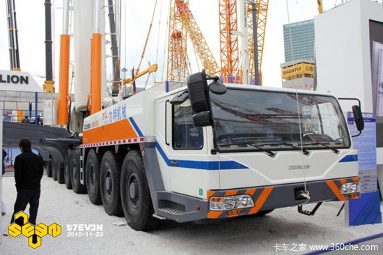 ˭��Ӯ��&nbsp;Bauma&nbsp;China2010ר�ó�����