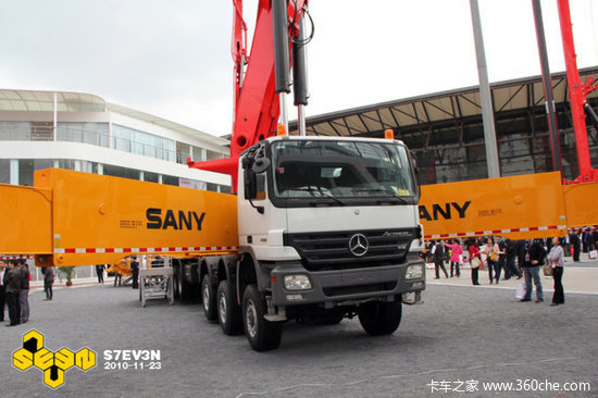 ˭��Ӯ��&nbsp;Bauma&nbsp;China2010ר�ó�����