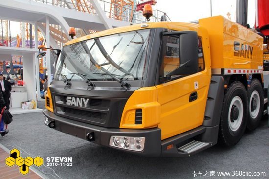 ˭��Ӯ��&nbsp;Bauma&nbsp;China2010ר�ó�����